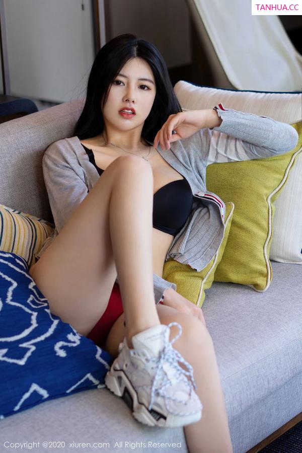 娜露Selena  [XiuRen]高清写真图 2020.08.31 No.2508 娜露Selena第38张图片